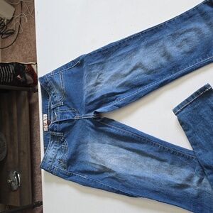 Lei jeans size 3